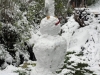 Schneemann