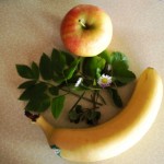 Smoothie Zutaten