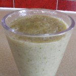 fertiger Smoothie